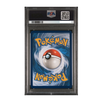 PSA 10 | Garchomp & Giratina-GX Full Art #SM193