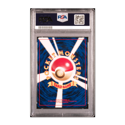 PSA 9 | Espeon #196 Holo (Japanese Neo 2, 2000)