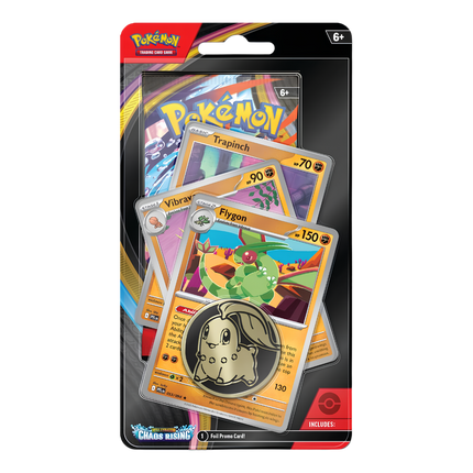 Collection image for: Blister Packs [ENG]
