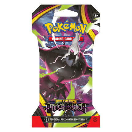 Collection image for: Booster Packs [ENG]