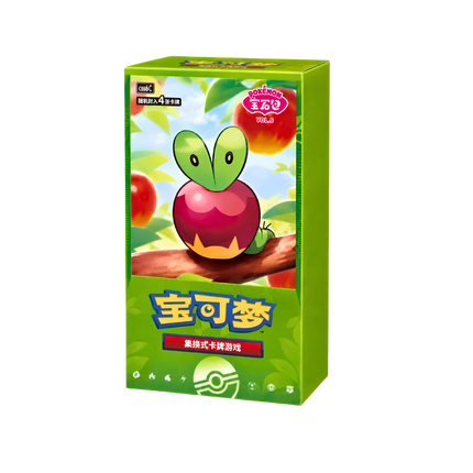 Pokemon TCG - Gem Pack Vol. 6 Booster Box