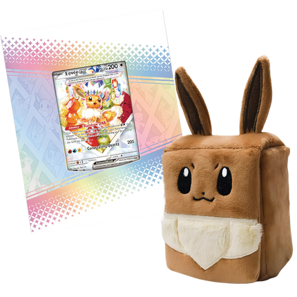 Pokemon TCG - Prismatic Evolutions Super-Premium Collection