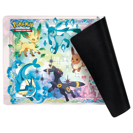 Pokemon TCG - Prismatic Evolutions Super-Premium Collection