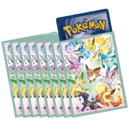 Pokemon TCG - Prismatic Evolutions Super-Premium Collection